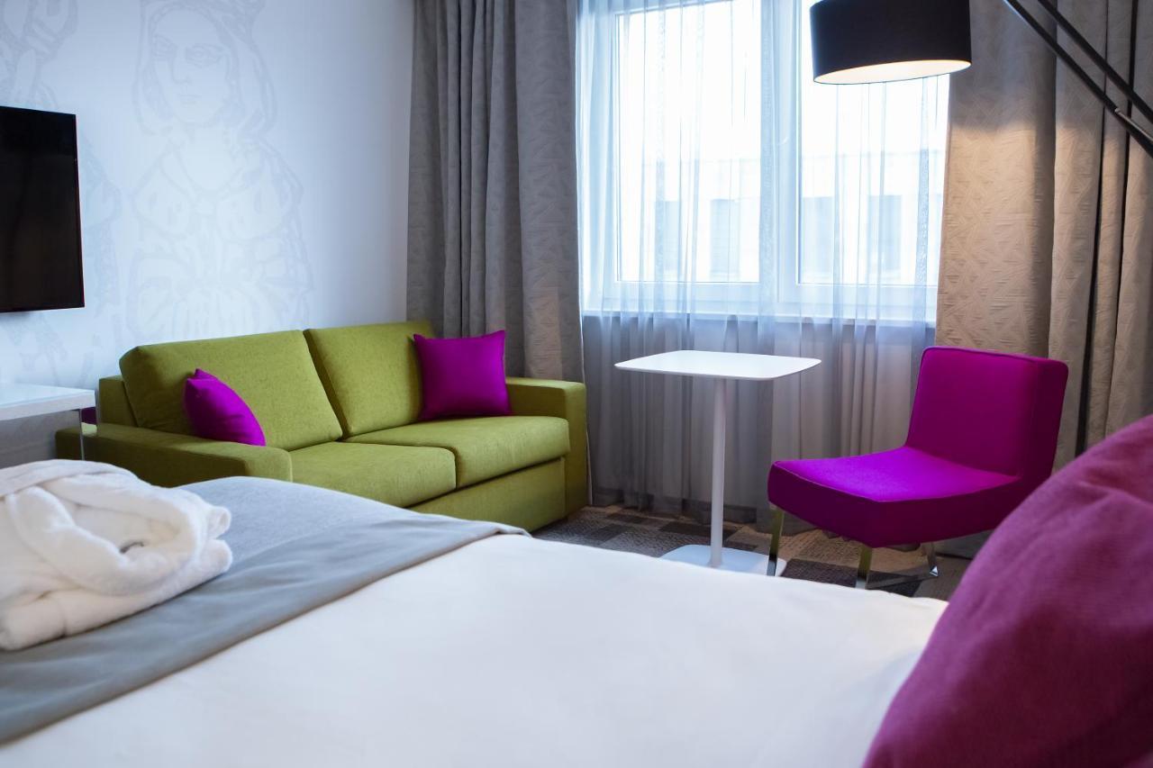 Mercure Krakow Stare Miasto Bagian luar foto