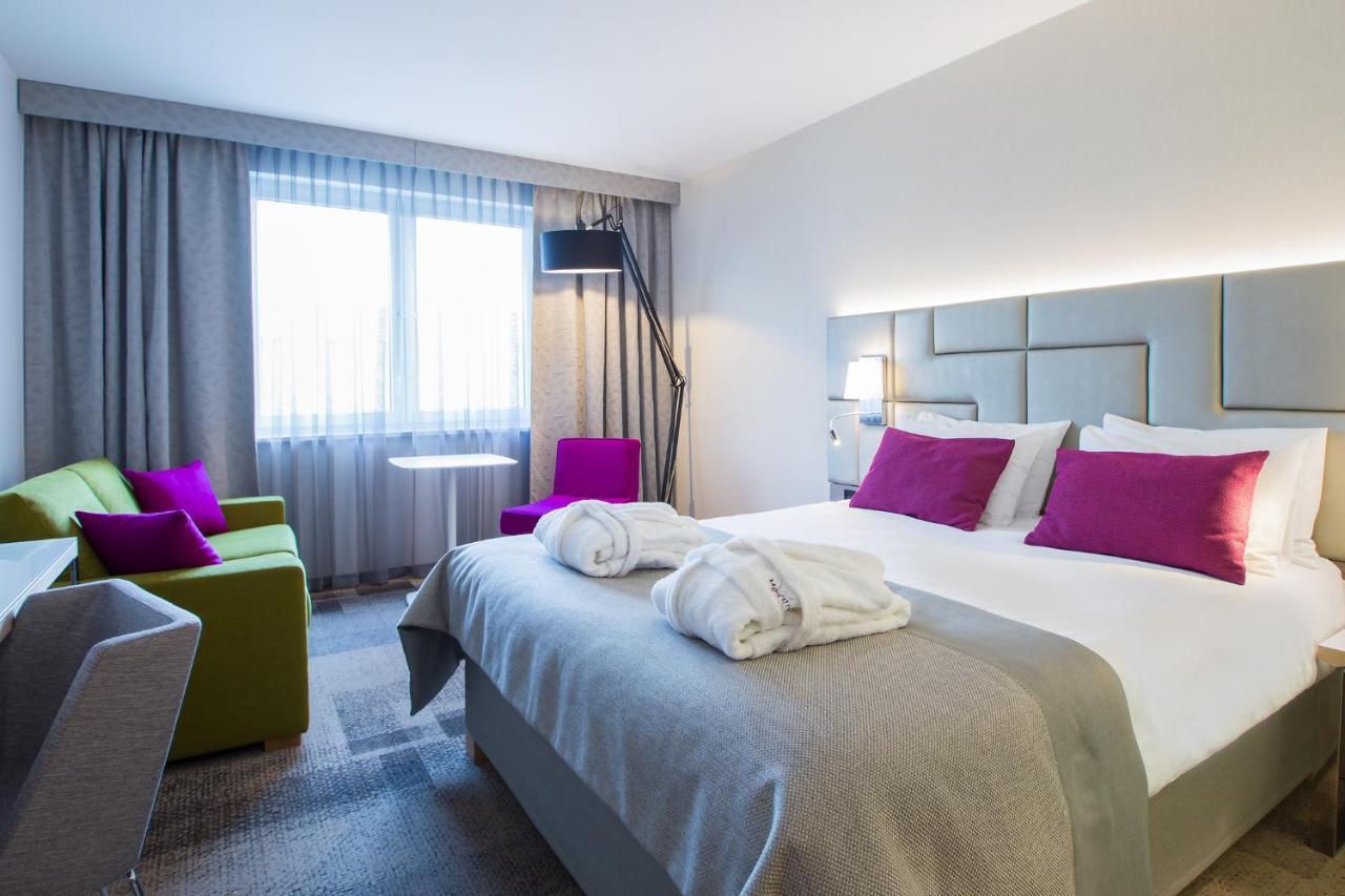 Mercure Krakow Stare Miasto Bagian luar foto