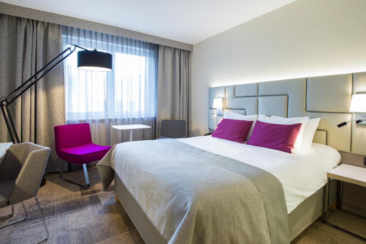 Mercure Krakow Stare Miasto Bagian luar foto